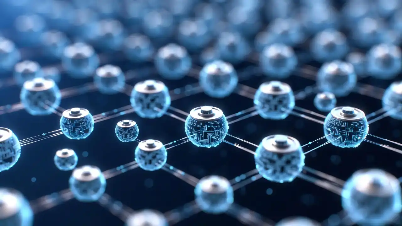 Nanoscale Energy Storage