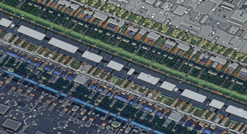 Nanoscale Semiconductor