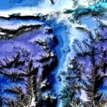 Oceanic Topography