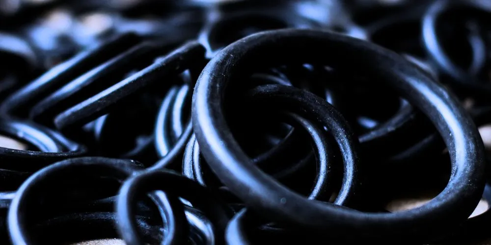 Rubber Seals