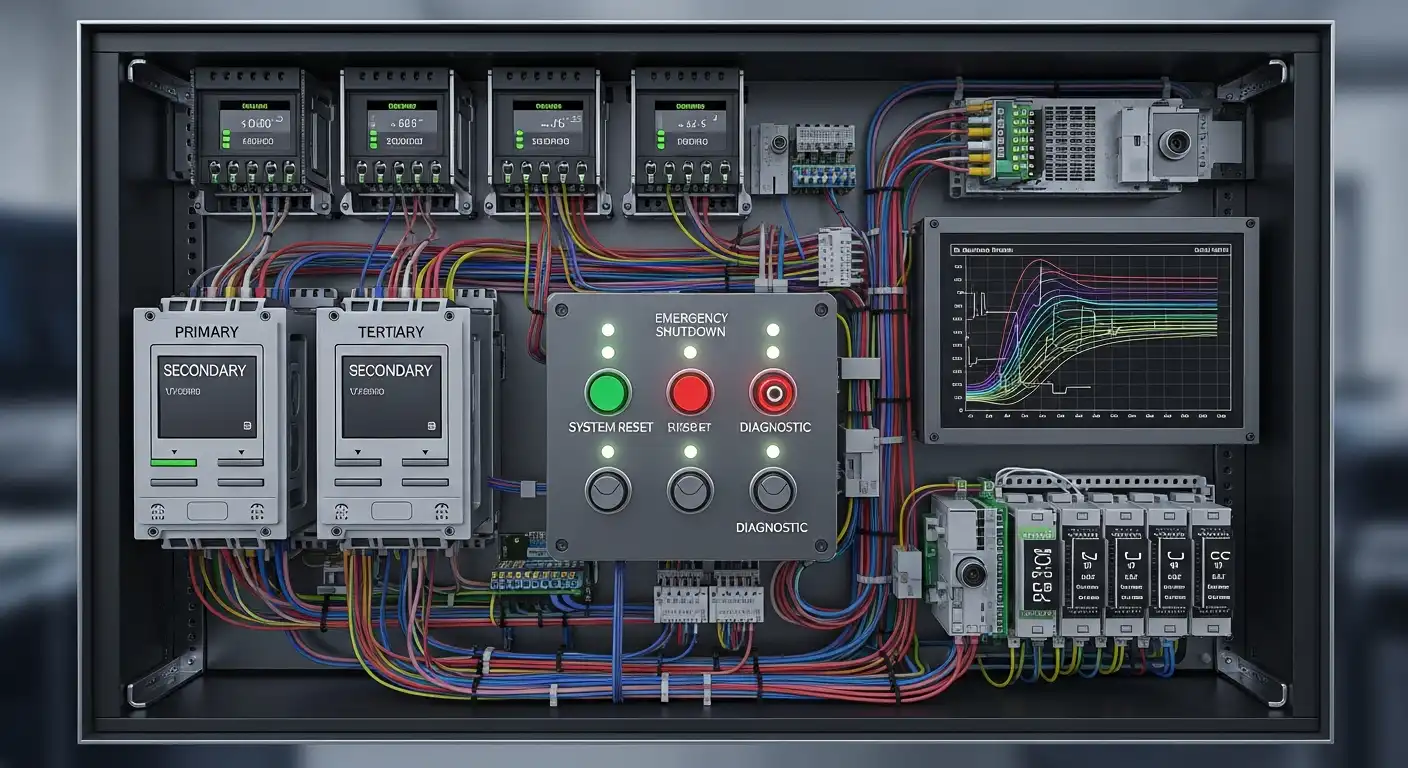 Safety-Critical Systems
