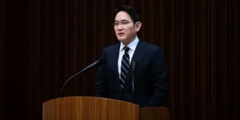 Samsung Chairman Jay Y. Lee Faces Five-Year Jail Term Request Amid Leadership Challenges