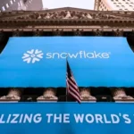 Snowflake Shares Surge 20% as AI-Driven Growth Boosts Revenue Forecast