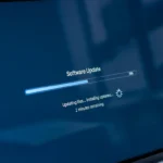 Software Update