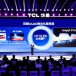 TCL Begins Mass Production of Inkjet-Printed OLED Panels A Game-Changer in Display Technology