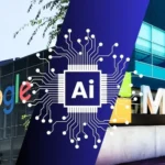 The Battle for AI Supremacy Google vs. Microsoft in Machine Learning