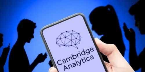 The Cambridge Analytica Scandal Data Privacy and Its Political Ramifications