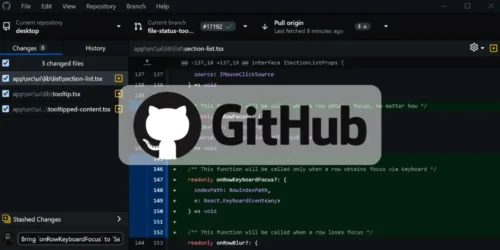 The Success of GitHub and the Power of Open-Source Development