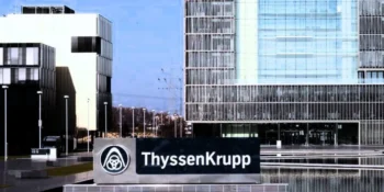 ThyssenKrupp Steel Secures Short-Term Financial Stability Amid Industry Challenges