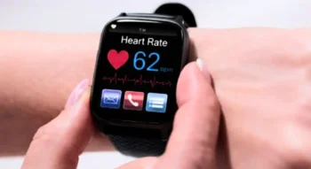 Wearable healthcare devices