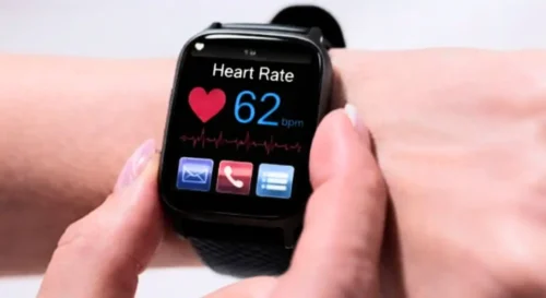 Wearable healthcare devices