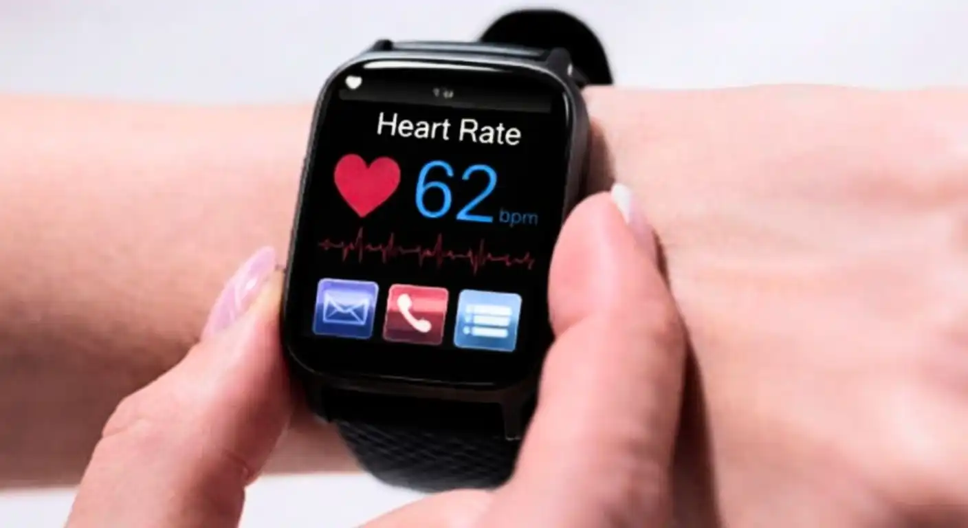 Wearable healthcare devices