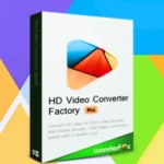 WonderFox Free Video Converter Factory Features, Pros, Cons