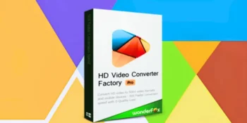 WonderFox Free Video Converter Factory Features, Pros, Cons