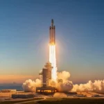 space industry