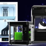 3D Printing and the Maker Movement The Impact of MakerBot