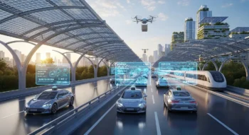 AI in Transportation