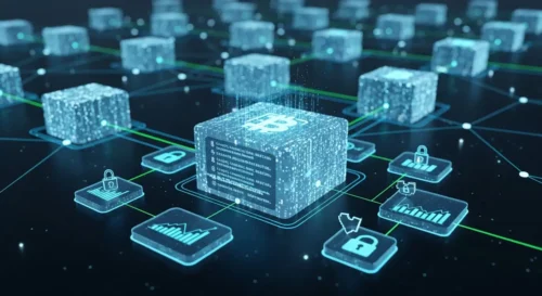 Blockchain Technology