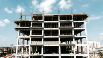 Building Construction Technology