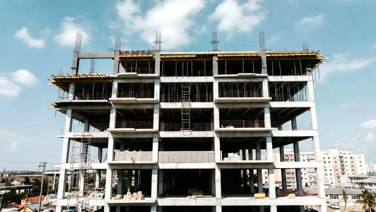 Building Construction Technology