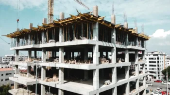 Building Construction Technology