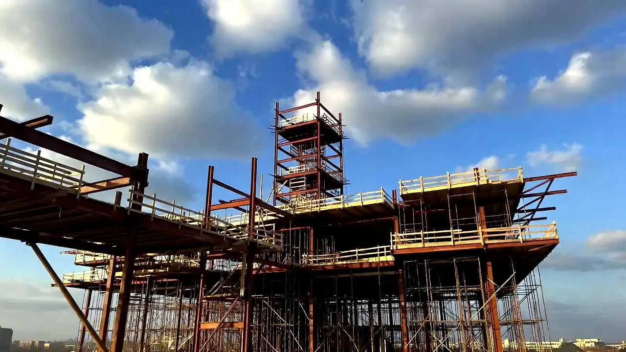 Building Construction Technology