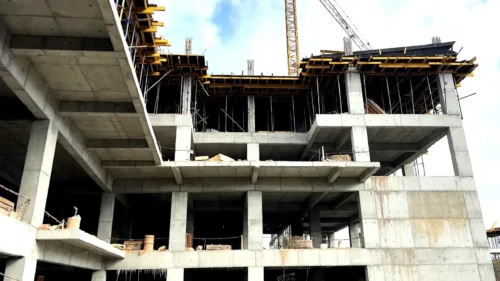 Building Construction Technology