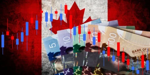 Canadian Economic Confidence is Lower Amid US Tariff Threats