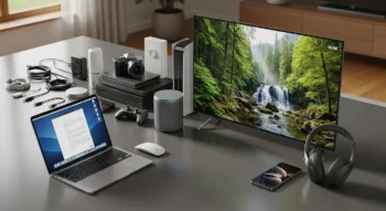 Consumer Electronics