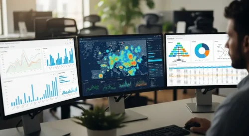 Data Analysis