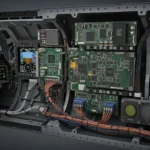 Embedded Avionics Systems