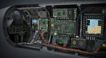 Embedded Avionics Systems