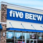 Five Below Stock Rises on Strong Q3 Earnings, New CEO Appointment