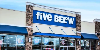 Five Below Stock Rises on Strong Q3 Earnings, New CEO Appointment