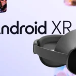 Google Unveil Android XR for Next-Generation Extended Reality Devices