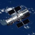 Hubble Space Telescope