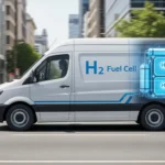 Hydrogen Fuel Cell