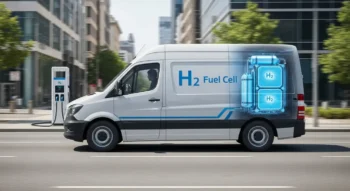 Hydrogen Fuel Cell