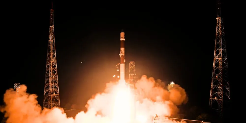 India Takes a Major Step Towards Space Station and Lunar Missions