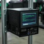 Industrial PC