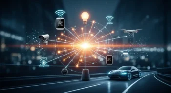 Internet of Things (IoT)