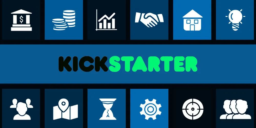 Kickstarter