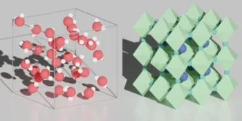 Machine Learning Simplifies Complex Material Calculations