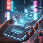 Mobile Technology