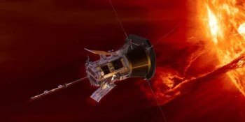 NASA’s Parker Solar Probe Achieves Historic Close Encounter with the Sun