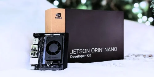 NVIDIA Unveils Jetson Orin Nano Super Developer Kit with Enhanced AI Performance