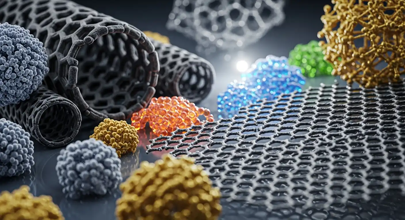 Nanomaterials