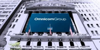 Omnicom to Acquire Interpublic in $13.25 Billion Deal, Creating World’s Largest Advertising Agency