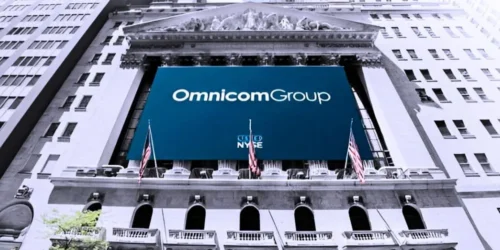 Omnicom to Acquire Interpublic in $13.25 Billion Deal, Creating World’s Largest Advertising Agency