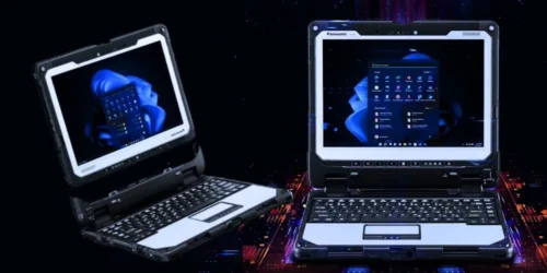 Panasonic Unveils Rugged TOUGHBOOK 33mk4 with Enhanced Features
